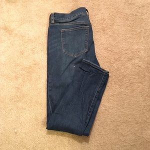 J. Crew Skinny Jeans
